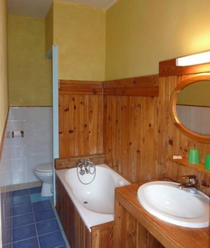 Hotel Le Malamot Lanslebourg-Mont-Cenis Room photo